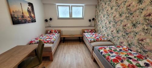 Emscher-Lippe Apartment | Wohnung in Datteln