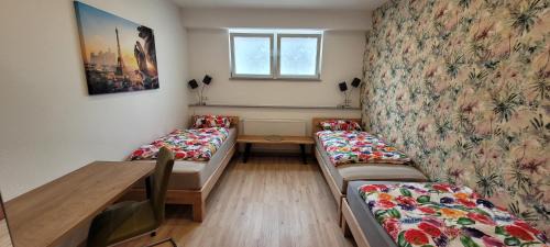 Emscher-Lippe Apartment | Wohnung in Datteln