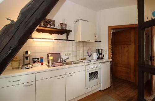 Dorfmark Apartment | Wohnung in Dorfmark nahe Lüneburger Heide, cleaning included