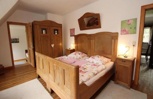 Dorfmark Apartment | Wohnung in Dorfmark nahe Lüneburger Heide, cleaning included