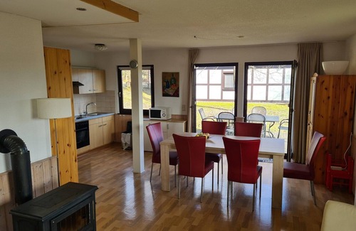 Frankenau Apartment | Wohnung in Frankenau nahe Skipisten
