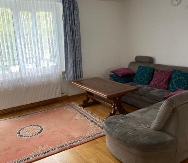 Giessen Apartment | Wohnung in Gießen