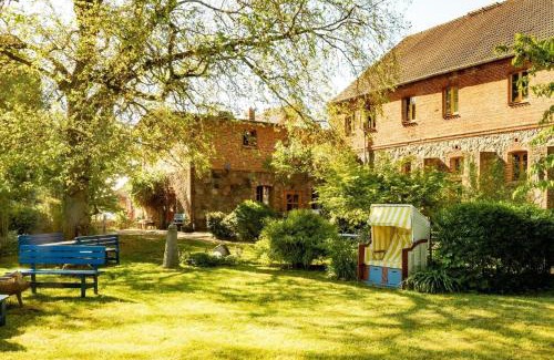 Wriezen Apartment | Wohnung In Haselberg Mit Großem Garten