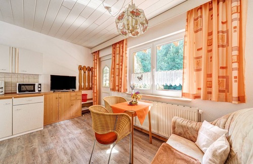 Masserberg Apartment | Wohnung in Heubach im Wald