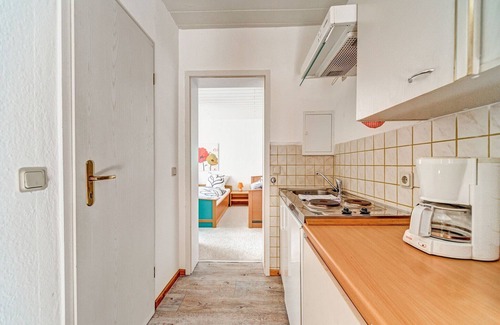 Masserberg Apartment | Wohnung in Heubach im Wald