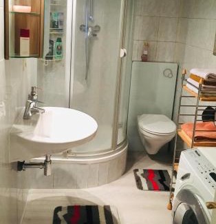 Arnstein Apartment | Wohnung in historischem Haus