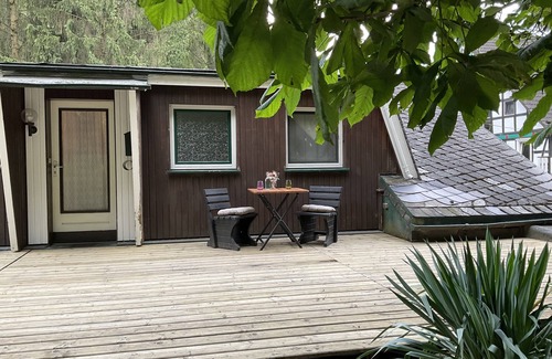 Gellinghausen Apartment | Wohnung in Idyllischem Örtchen