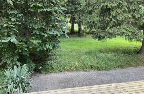 Gellinghausen Apartment | Wohnung in Idyllischem Örtchen