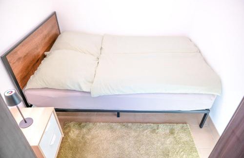 Loschwitz Apartment | Wohnung in Loschwitz mit Parkplatz