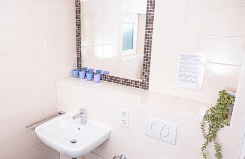 Loschwitz Apartment | Wohnung in Loschwitz mit Parkplatz