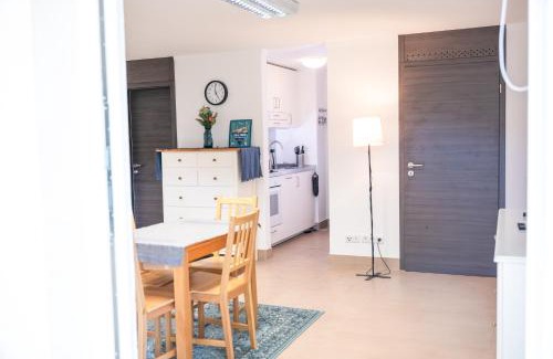 Loschwitz Apartment | Wohnung in Loschwitz mit Parkplatz