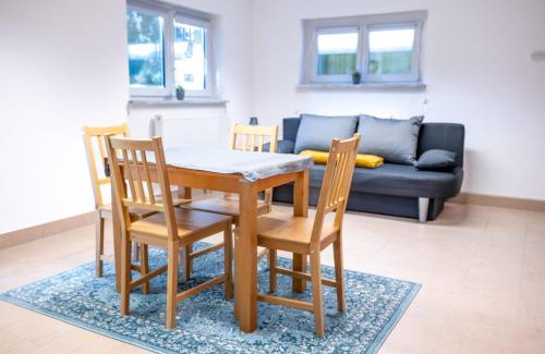 Loschwitz Apartment | Wohnung in Loschwitz mit Parkplatz