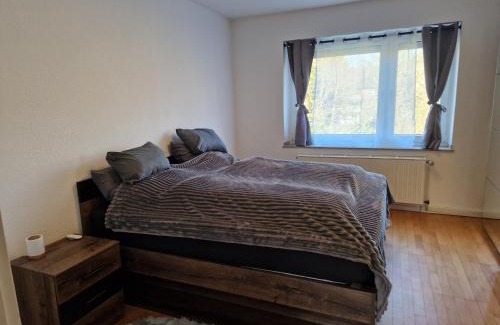 Furth-Sud Apartment | Wohnung in Neuss - nähe Düsseldorf
