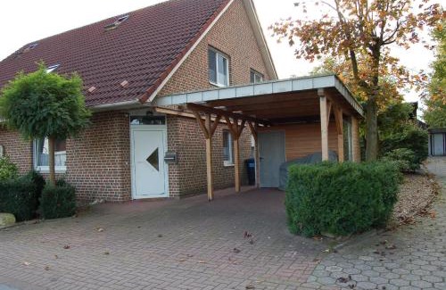 Reckenfeld Apartment | Wohnung In Reckenfeld Mit Eigener Terrasse