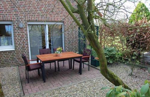 Reckenfeld Apartment | Wohnung In Reckenfeld Mit Eigener Terrasse