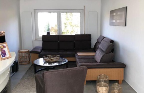 Bad Kreuznach Apartment | Wohnung in ruhiger Wohnlage