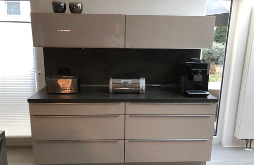 Bad Kreuznach Apartment | Wohnung in ruhiger Wohnlage