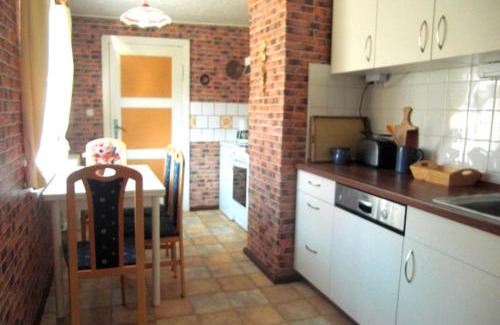 Muritz Apartment | Wohnung in Ulrichshusen