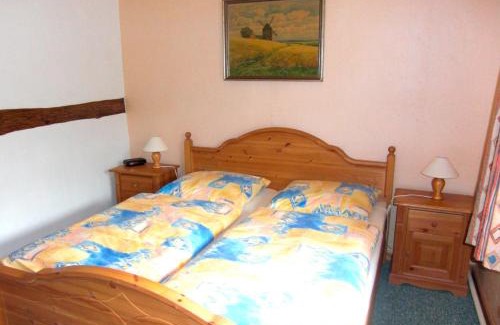 Muritz Apartment | Wohnung in Ulrichshusen