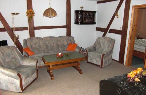 Muritz Apartment | Wohnung in Ulrichshusen