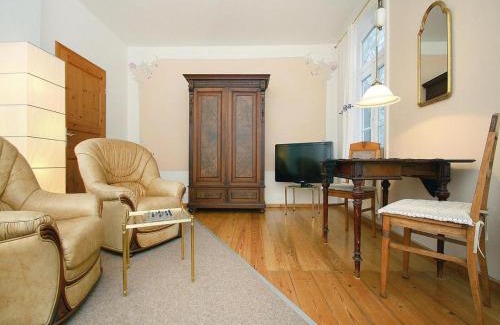 Kloster Tempzin Apartment | Wohnung in Zahrensdorf bei drei Seen, cleaning included