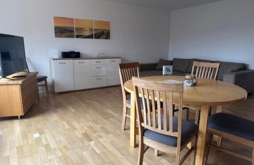 Bannesdorf Apartment | Wohnung Lemkenhafen