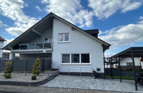 Schaafheim House | Wohnung M voll möbliert