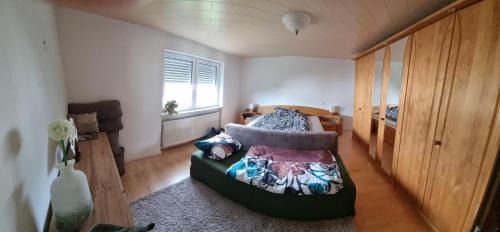 Schaafheim House | Wohnung M voll möbliert
