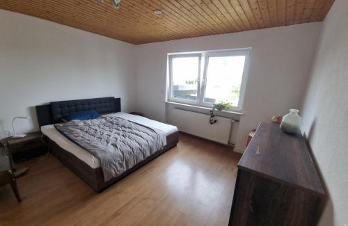 Schaafheim House | Wohnung M voll möbliert