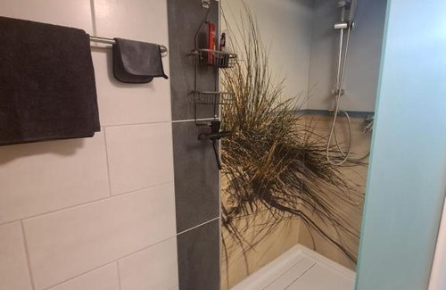 Wutoeschingen Apartment | Wohnung mit 2 Schlafzimmern