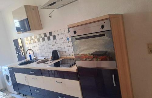Mockern Apartment | Wohnung mit 2 Schlafzimmer