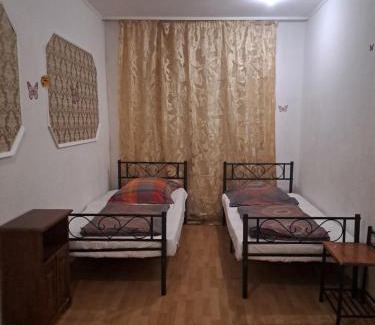 Mockern Apartment | Wohnung mit 2 Schlafzimmer