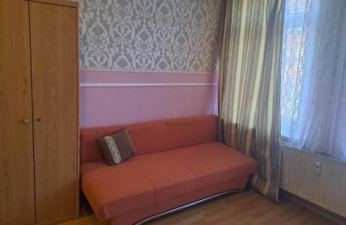 Mockern Apartment | Wohnung mit 2 Schlafzimmer