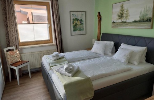 Pinsdorf Apartment | Wohnung mit Charme in Pinsdorf