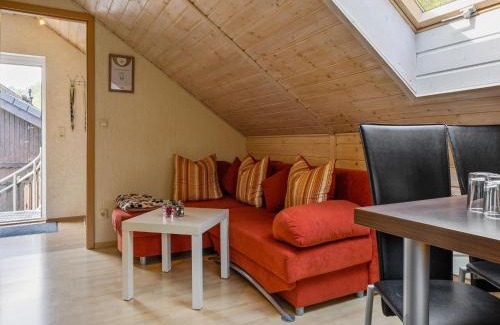 Goldisthal Apartment | Wohnung mit Wald in Goldisthal Thüringen, cleaning included