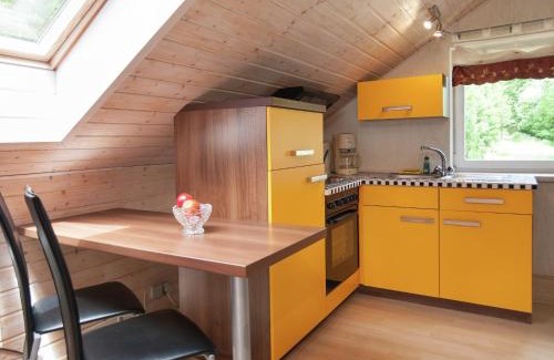 Goldisthal Apartment | Wohnung mit Wald in Goldisthal Thüringen, cleaning included