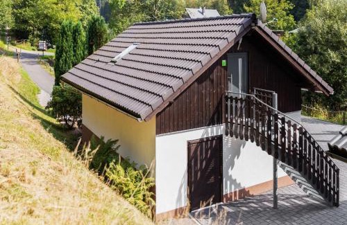 Goldisthal Apartment | Wohnung mit Wald in Goldisthal Thüringen, cleaning included