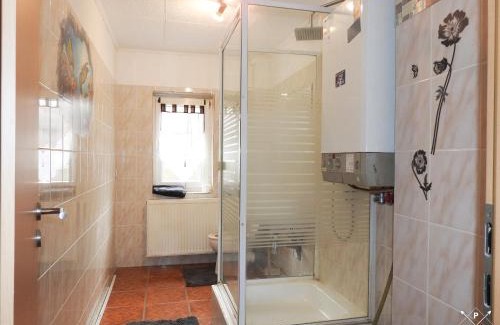 Hemelingen Apartment | Wohnung nähe Daimler 1 OG
