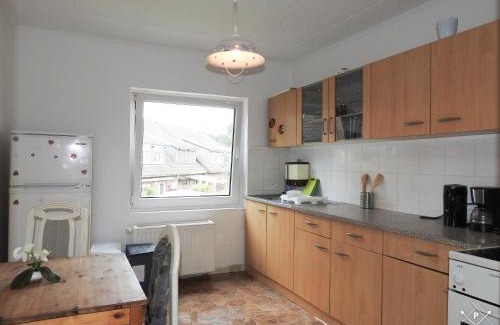 Hemelingen Apartment | Wohnung nähe Daimler 1 OG