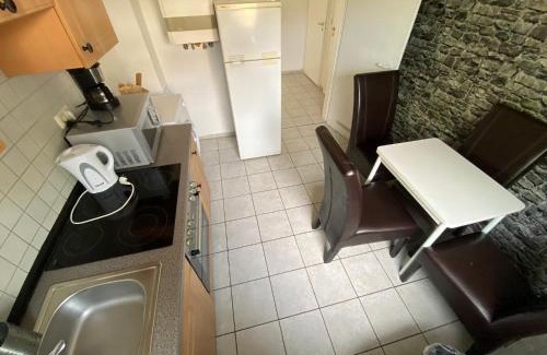 Hemelingen Apartment | Wohnung nähe Daimler Eg
