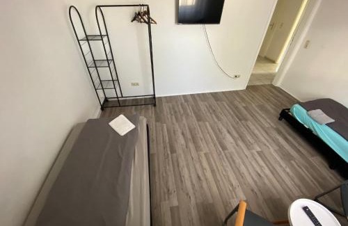 Hemelingen Apartment | Wohnung nähe Daimler Eg