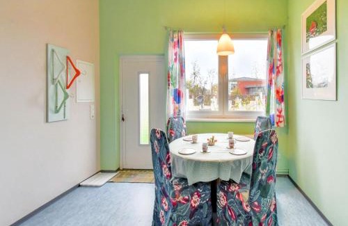 Roevershagen Apartment | Wohnung nahe Ostsee Graal Müritz, cleaning included
