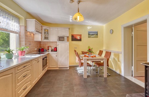 Schmachtenhagen Apartment | Wohnung Nordwestuckermark