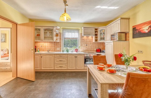 Schmachtenhagen Apartment | Wohnung Nordwestuckermark