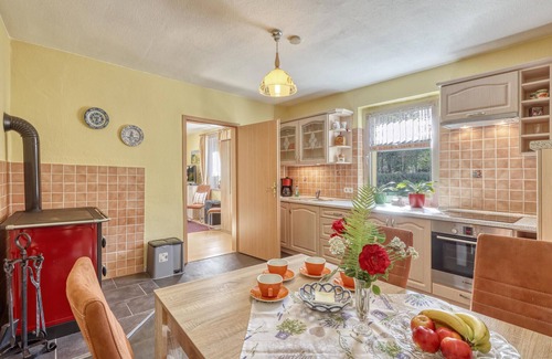 Schmachtenhagen Apartment | Wohnung Nordwestuckermark