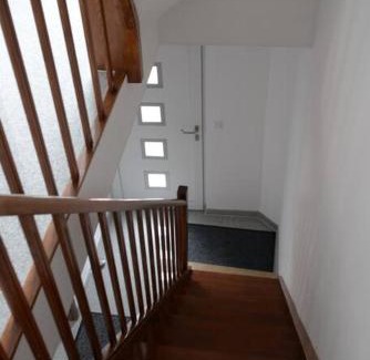 Oedheim Apartment | Wohnung Nr. 2 - 2,5 Zimmer Obergeschoss Wohnung