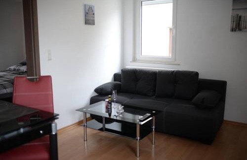 Oedheim Apartment | Wohnung Nr. 2 - 2,5 Zimmer Obergeschoss Wohnung