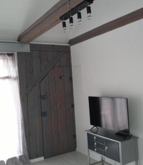 Bargischow Apartment | Wohnung Nr 4