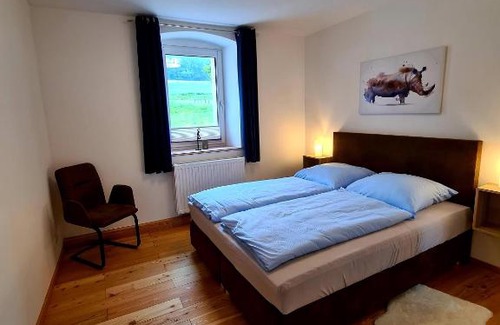 Pielenhofen Apartment | wohnung-nummer-3