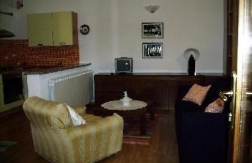 Miasino Apartment | Wohnung Oleandro In Miasino